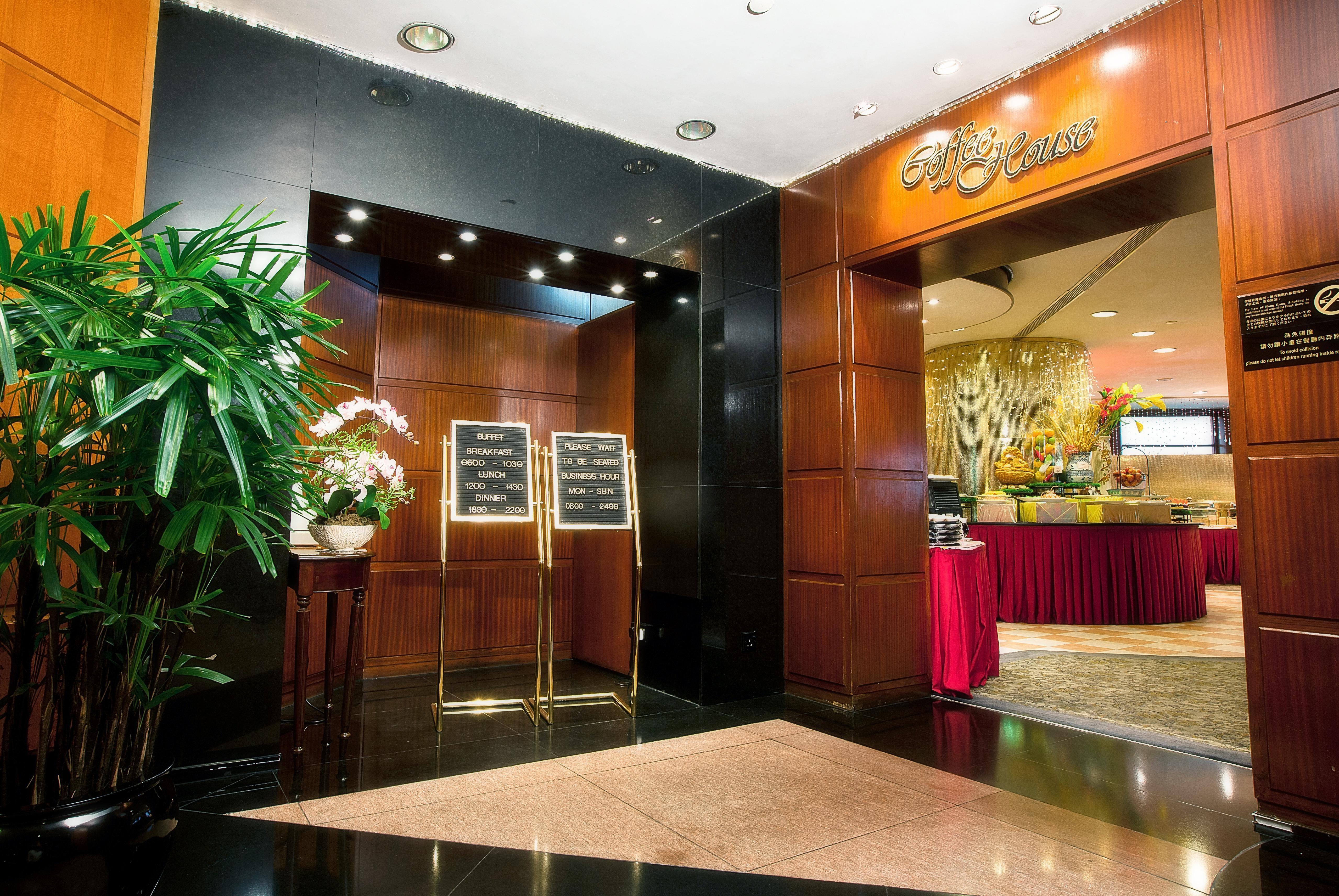 The Kimberley Hotel Hong Kong Ngoại thất bức ảnh