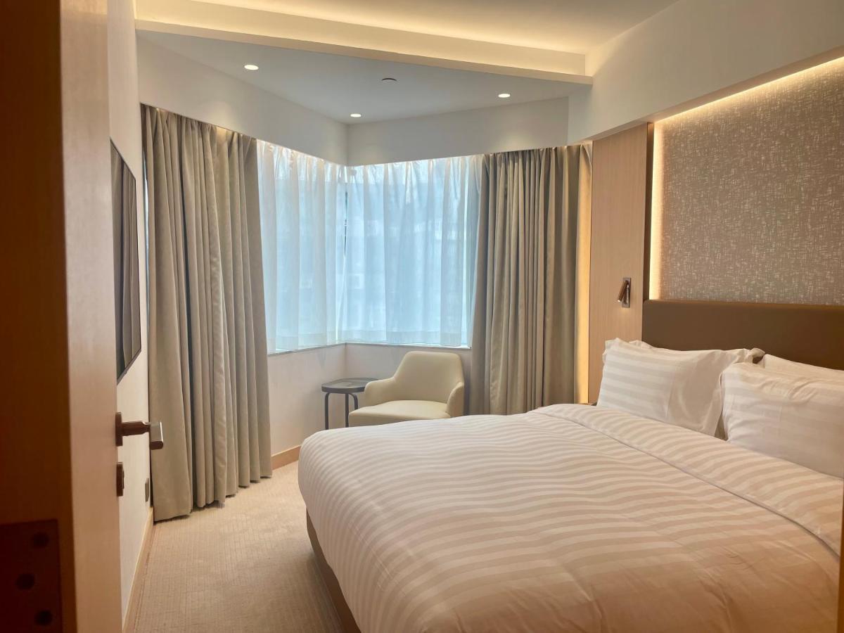 The Kimberley Hotel Hong Kong Ngoại thất bức ảnh