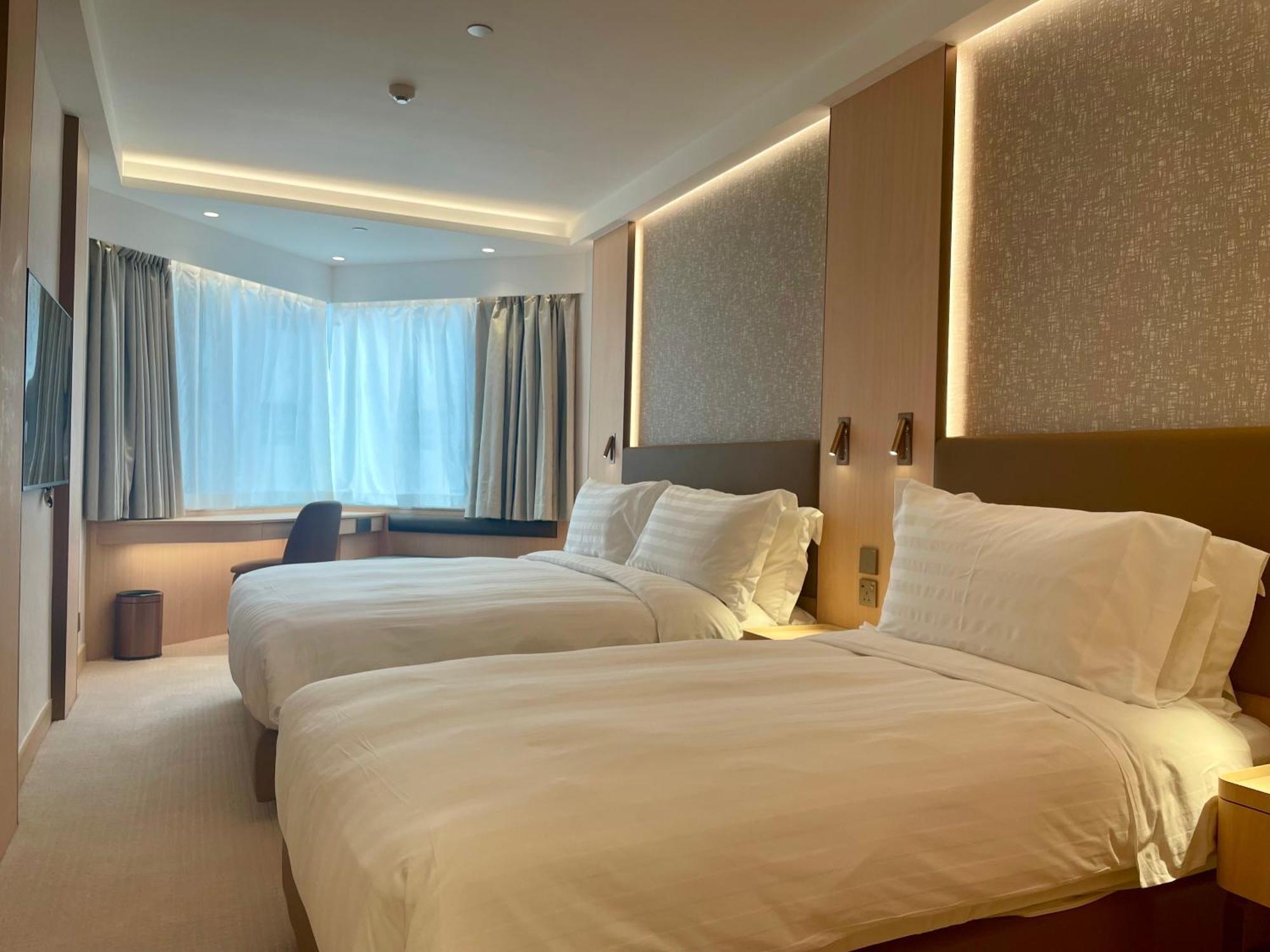 The Kimberley Hotel Hong Kong Ngoại thất bức ảnh