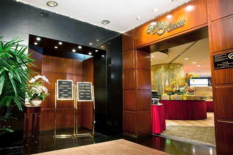 The Kimberley Hotel Hong Kong Nội địa bức ảnh